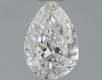 Pear 0.50 I VS2 - #924295