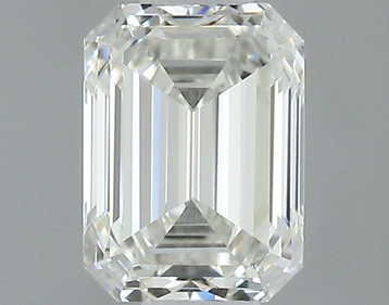 Emerald 0.50 I VS1 - #936752