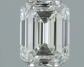 Emerald 0.50 I IF - #938932
