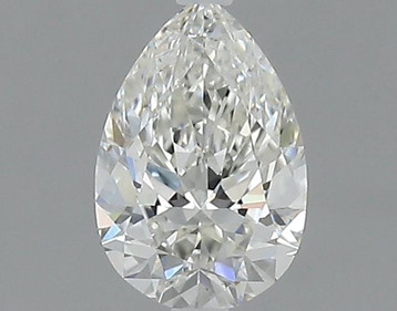 Pear 0.50 I VS1 - #932359