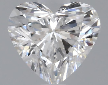 Heart 0.63 F SI1 - #940102