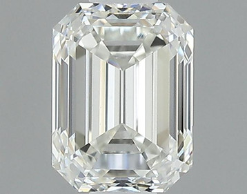 Emerald 0.51 J VVS2 - #938161