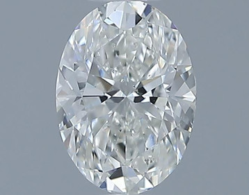 Oval 0.60 I SI2 - #924961