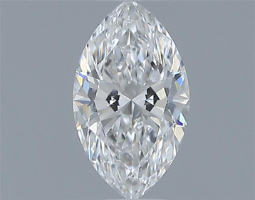 Emerald 0.61 H VVS2 - #941418