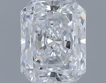 Radiant 0.51 D SI2 - #925307