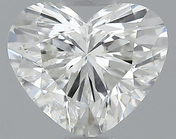 Heart 0.53 G SI1 - #939581