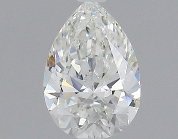 Pear 0.50 I SI1 - #933960