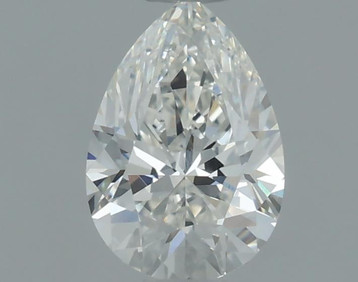 Pear 0.50 H VS1 - #937071