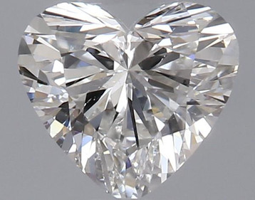 Heart 0.52 G SI1 - #933880