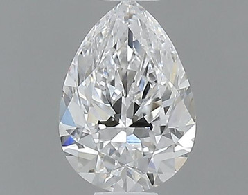 Pear 0.51 D VS2 - #925484