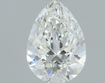Pear 0.50 H VS1 - #925454