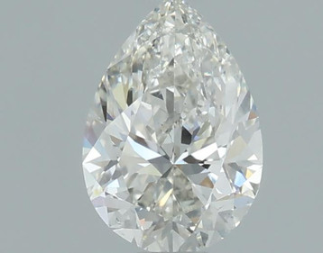Pear 0.60 I SI1 - #934011