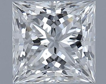Princess 0.50 E SI1 - #940747