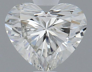 Heart 0.56 I VS1 - #938956
