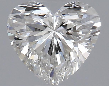 Heart 0.51 I SI1 - #925770