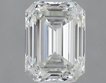 Emerald 0.51 H VVS1 - #935409