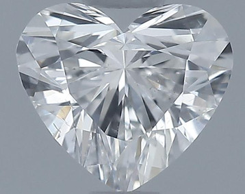 Heart 0.53 G SI1 - #941080