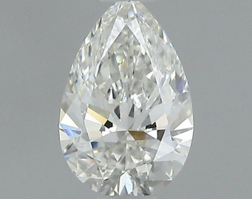 Pear 0.50 H VVS2 - #939887