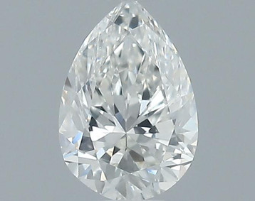 Pear 0.50 I VS2 - #939916