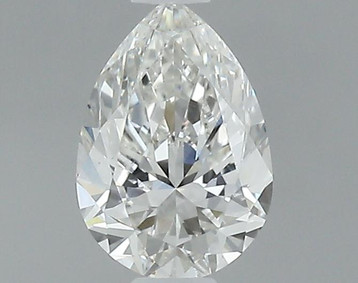 Pear 0.50 H VS2 - #939947