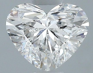 Heart 0.50 F VS2 - #943416