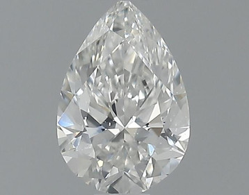 Pear 0.50 G VS2 - #926353