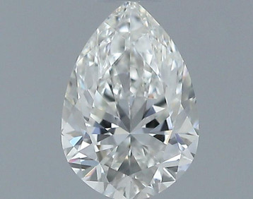 Pear 0.50 I VVS2 - #941991
