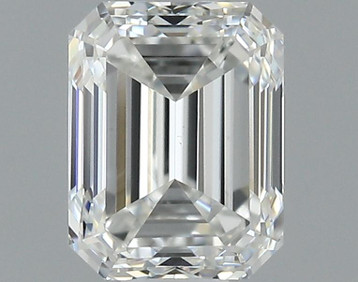 Emerald 0.50 H VVS2 - #947851