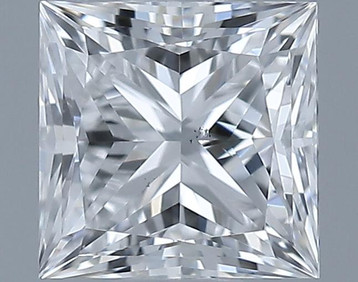 Princess 0.50 E SI1 - #938458