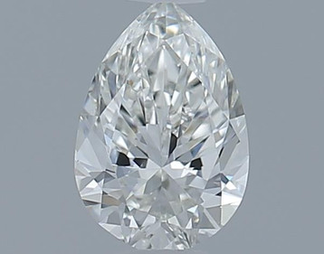 Pear 0.50 I VS2 - #942039