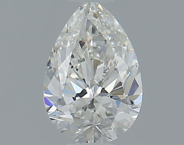 Pear 0.50 H VVS2 - #940315