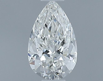 Pear 0.50 H VS1 - #942274