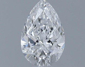 Pear 0.50 D VS2 - #942852