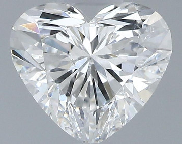 Heart 0.54 F SI2 - #940642