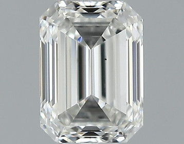 Emerald 0.50 H SI1 - #940665