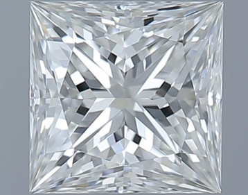 Princess 0.53 I VVS2 - #938887