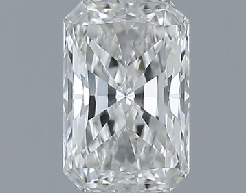 Radiant 0.50 I VVS2 - #944133