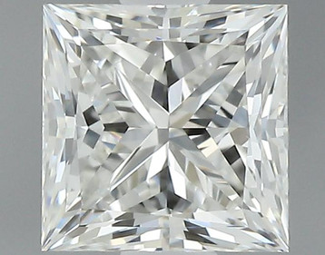 Princess 0.51 I VVS1 - #938929