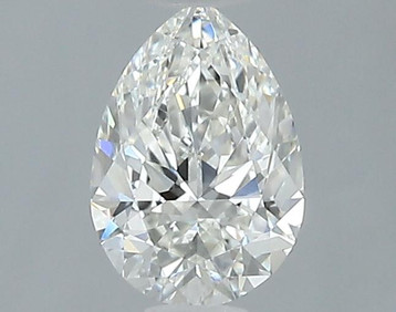 Pear 0.51 I VVS1 - #938938