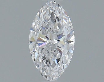 Marquise 0.50 D SI2 - #940129