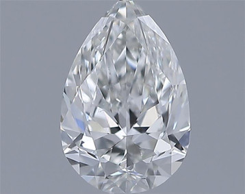 Pear 0.50 H SI1 - #939763