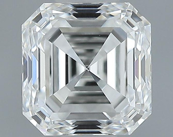 Asscher 0.70 H VS1 - #944113