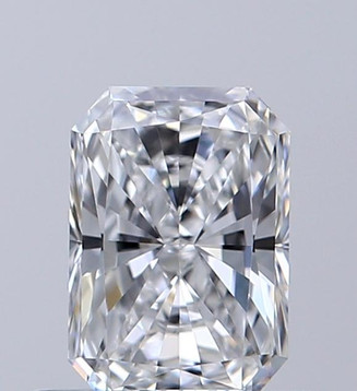 Radiant 0.50 E VVS1 - #948695