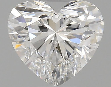 Heart 0.52 E VS1 - #927430