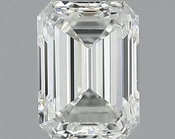 Emerald 0.50 I VS2 - #935974