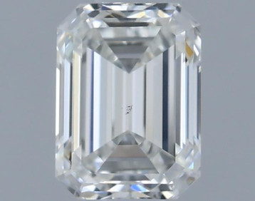 Emerald 0.51 G VS2 - #935975