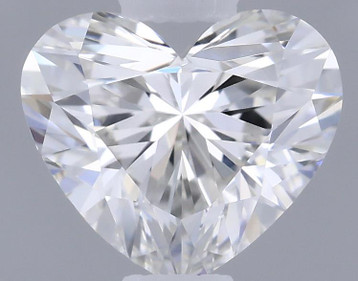 Heart 0.51 G VS1 - #940494