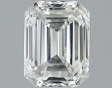 Emerald 0.50 H SI1 - #943626