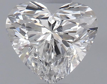 Heart 0.51 G SI1 - #927840