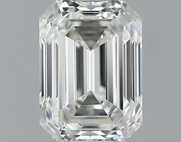 Emerald 0.50 I VVS1 - #941445